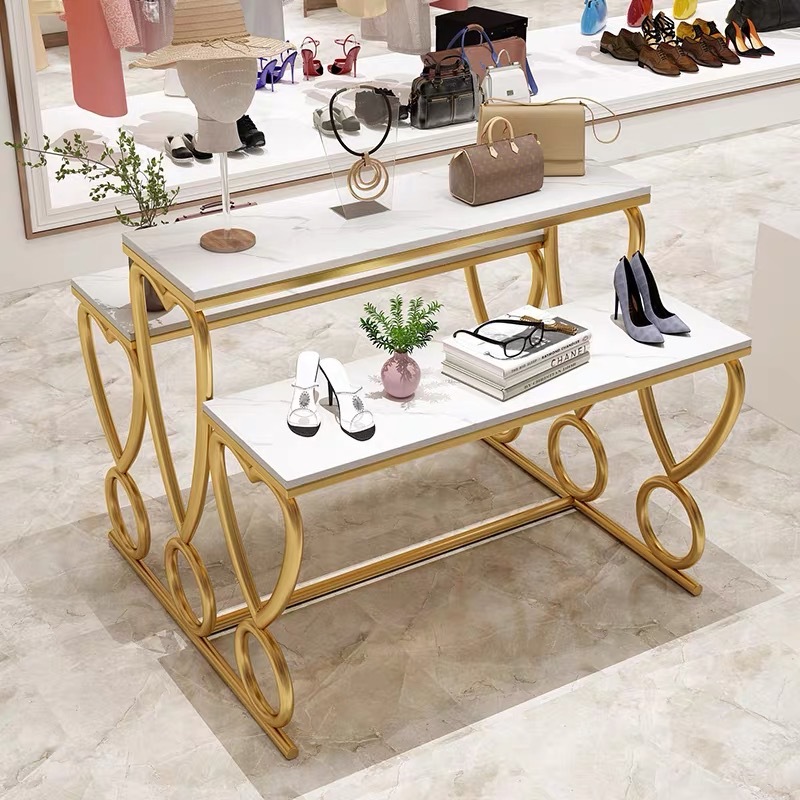 # Présentoir de luxe léger en  - Luxury Bags In Store avis et prix