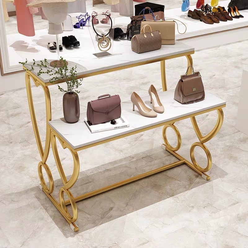 # Présentoir de luxe léger en  - Luxury Bags In Store avis et prix