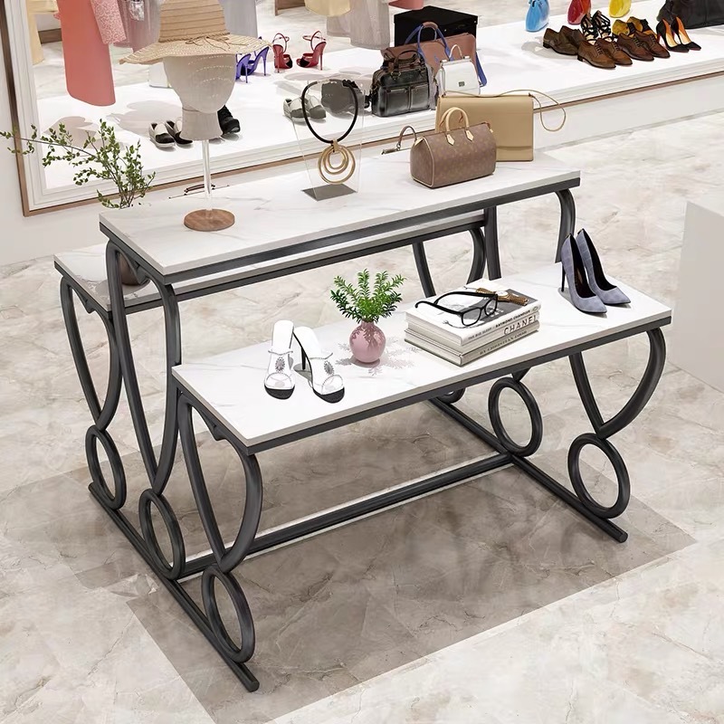 # Présentoir de luxe léger en  - Luxury Bags In Store avis et prix
