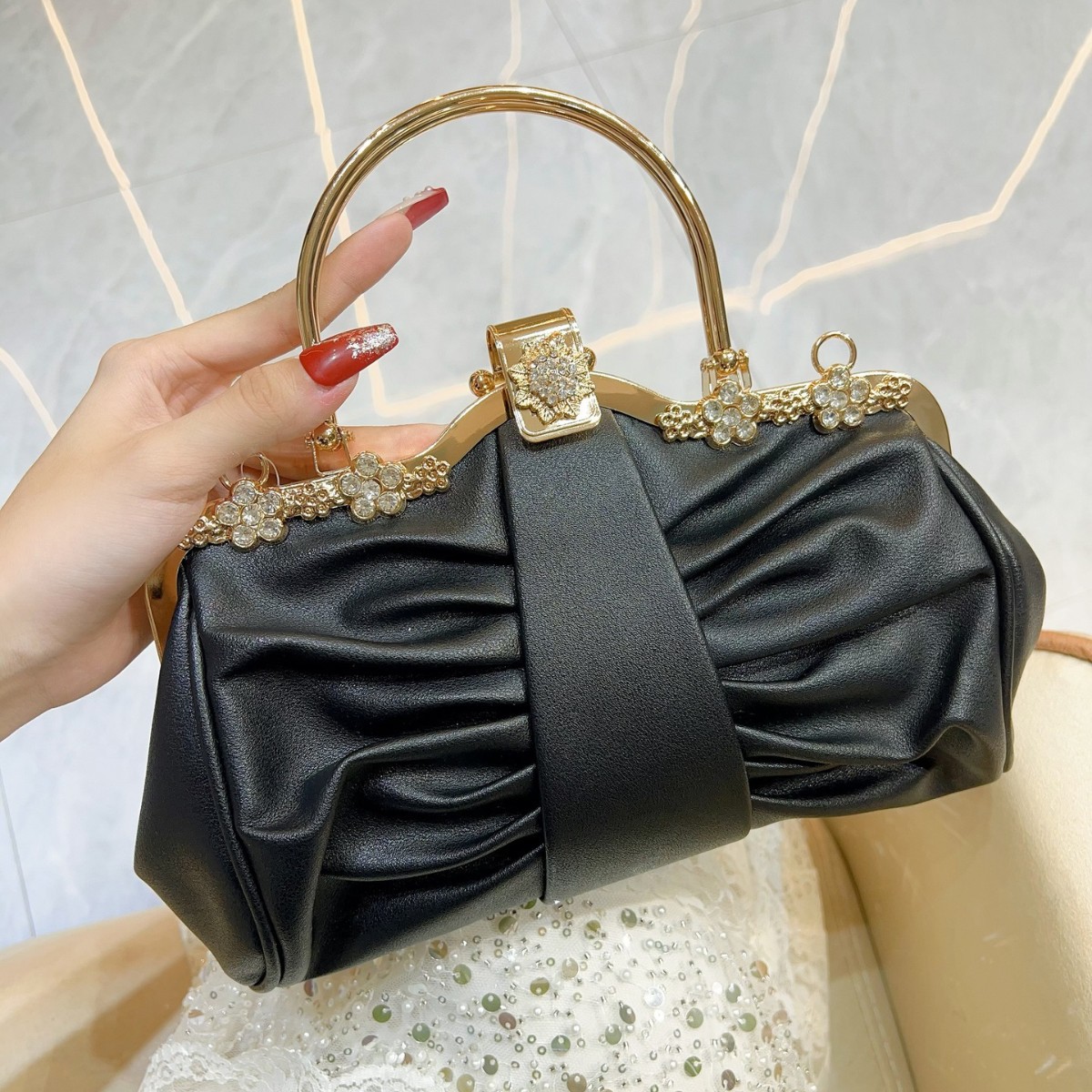 2025 luxe haut de gamme fête n - Luxury Bags Trend 2025 avis et prix