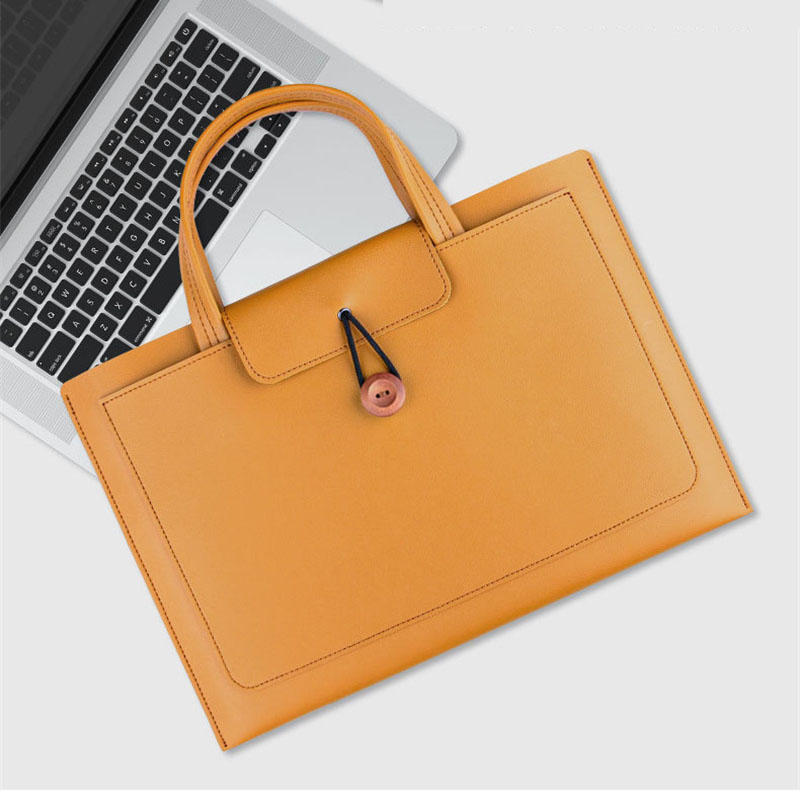 XMESSUN Sac à main/porte-docum - Tote Bag Leather Monogram avis et prix