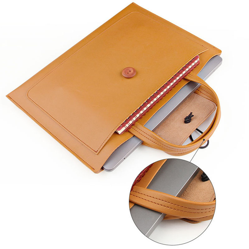XMESSUN Sac à main/porte-docum - Tote Bag Leather Monogram avis et prix