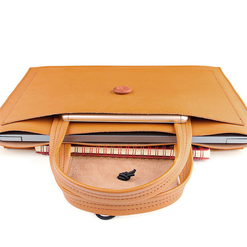 XMESSUN Sac à main/porte-docum - Tote Bag Leather Monogram avis et prix