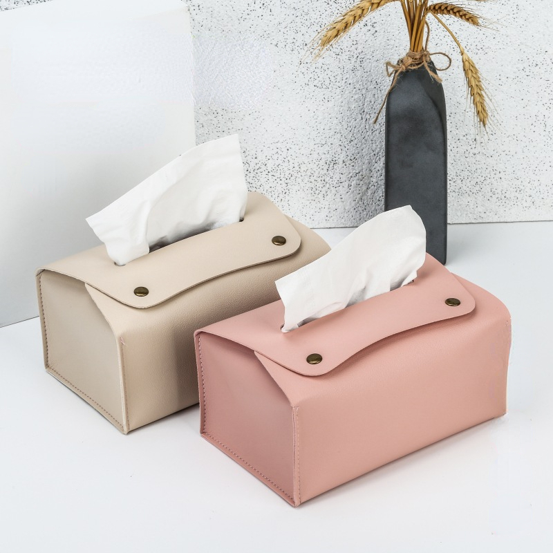 Boîte à mouchoirs amovible en  - Luxury Bags Price avis et prix