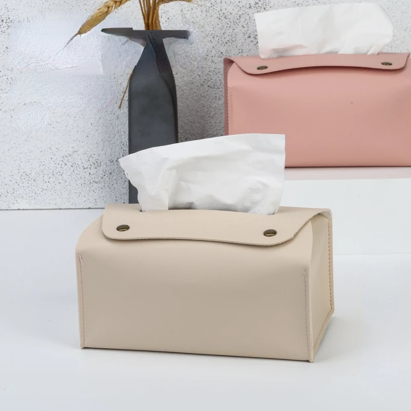 Boîte à mouchoirs amovible en  - Luxury Bags Price avis et prix
