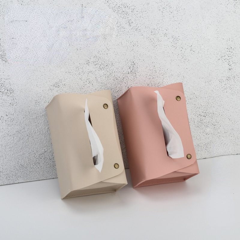 Boîte à mouchoirs amovible en  - Luxury Bags Price avis et prix