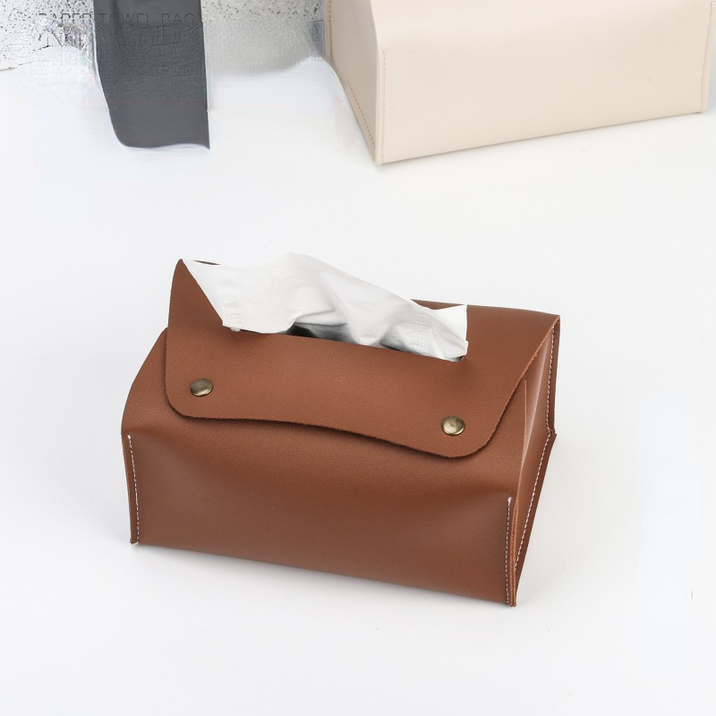 Boîte à mouchoirs amovible en  - Luxury Bags Price avis et prix