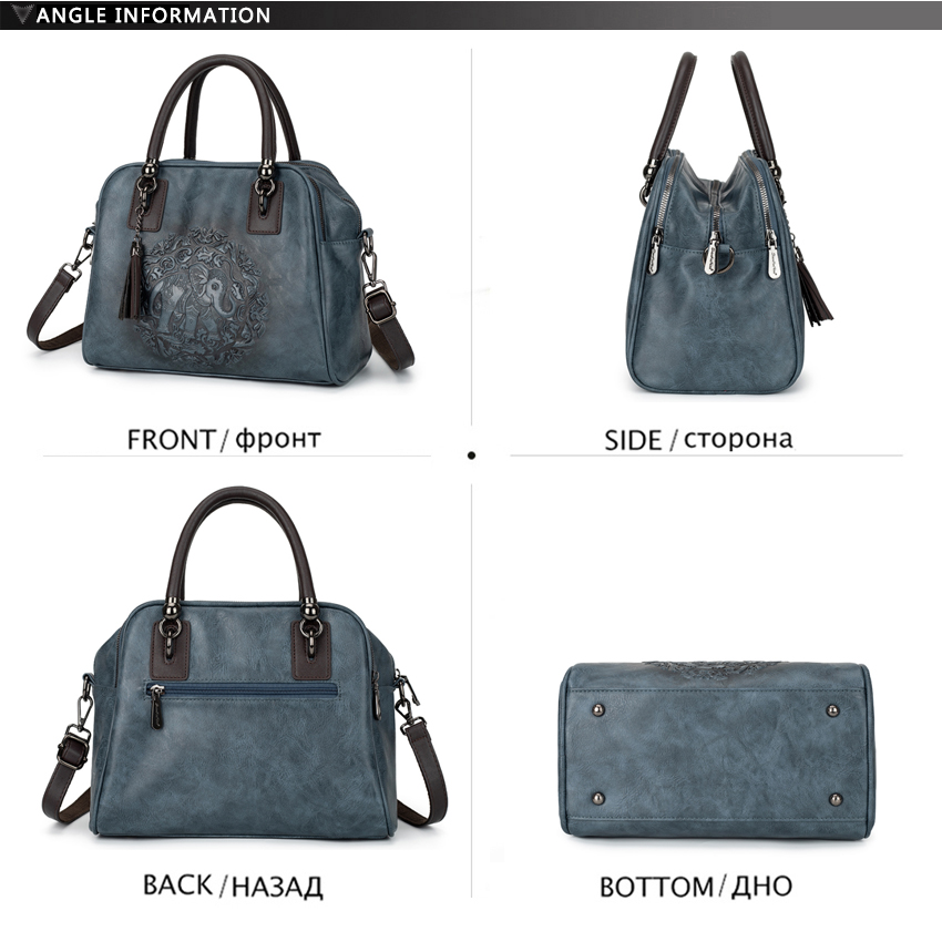 Sac à main de luxe pour femmes - Luxury Bags Medium Size avis et prix