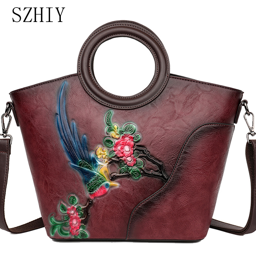 Sac à main circulaire de luxe  - Luxury Bags Medium Size avis et prix