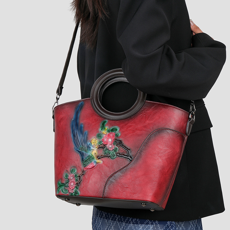 Sac à main circulaire de luxe  - Luxury Bags Medium Size avis et prix