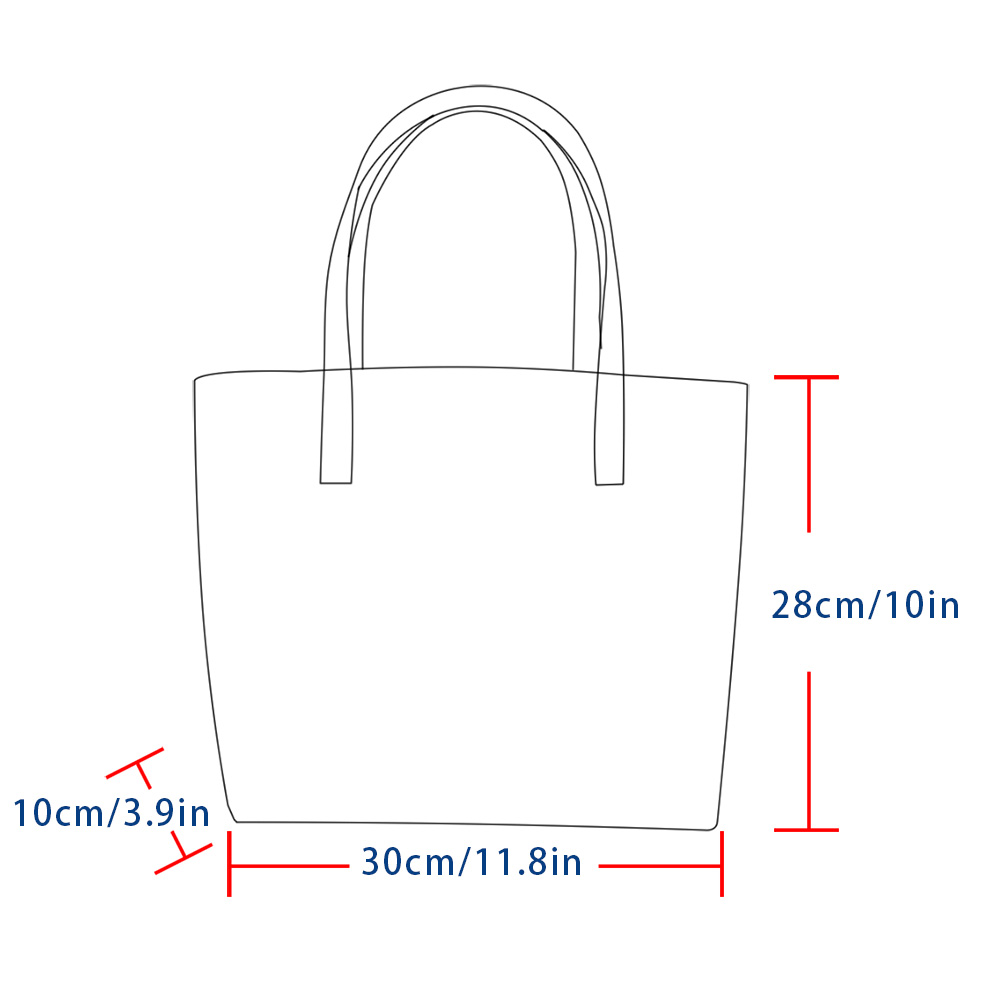 Sac à main monogramme imitatio - Tote Bag Leather Monogram avis et prix
