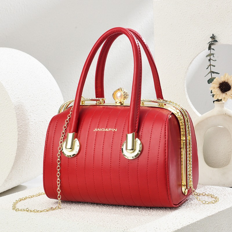 Sac à main polyvalent à la mod - Luxury Bags Big avis et prix