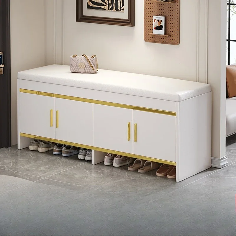 Tabouret à chaussures de luxe  - Luxury Bags And Shoes avis et prix