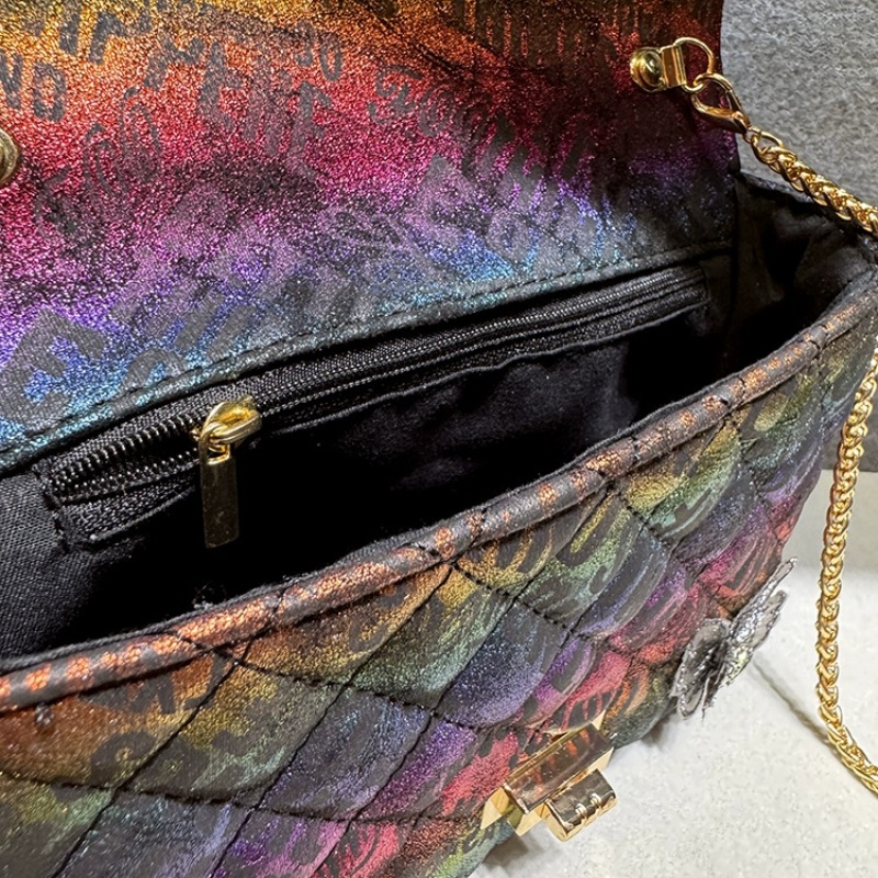 2025 femmes rétro mode luxe co - Luxury Bags Trend 2025 avis et prix