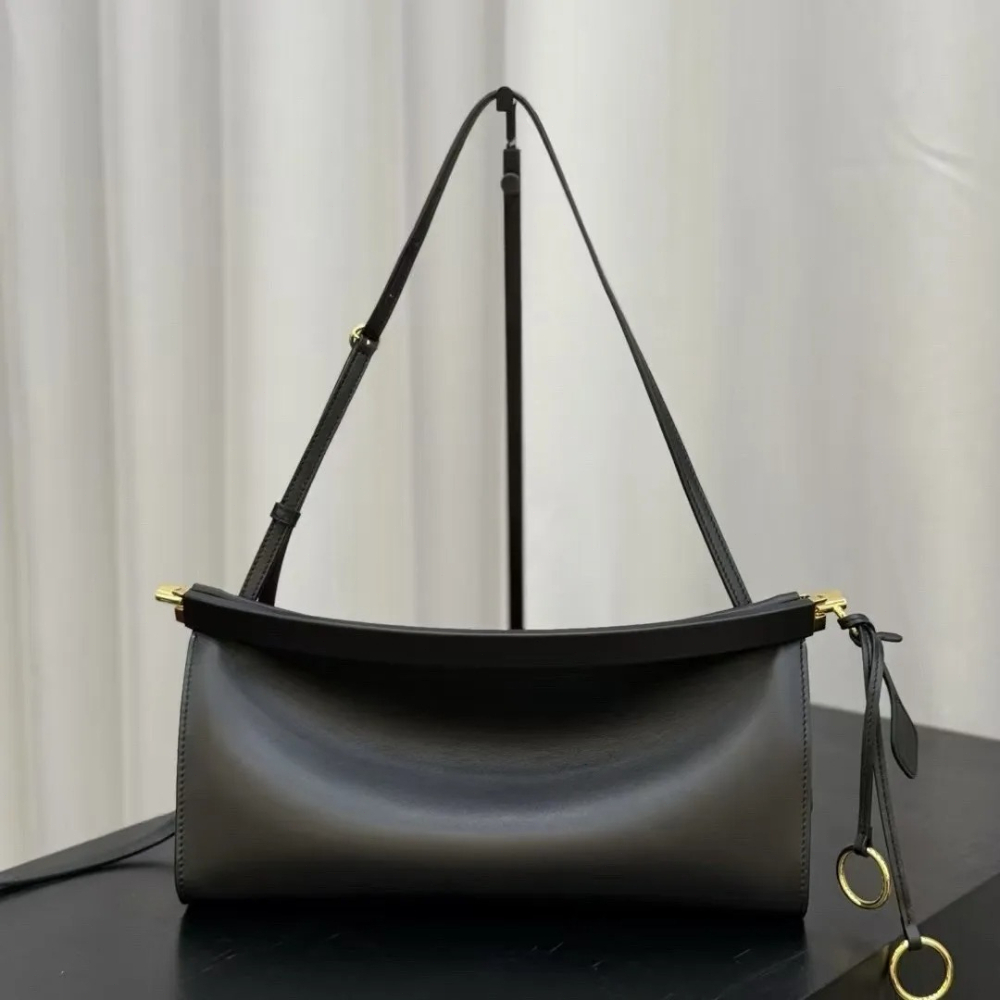 Sac à bandoulière Hobo de luxe - Luxury Bags Medium Size avis et prix