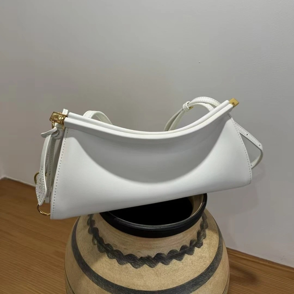 Sac à bandoulière Hobo de luxe - Luxury Bags Medium Size avis et prix