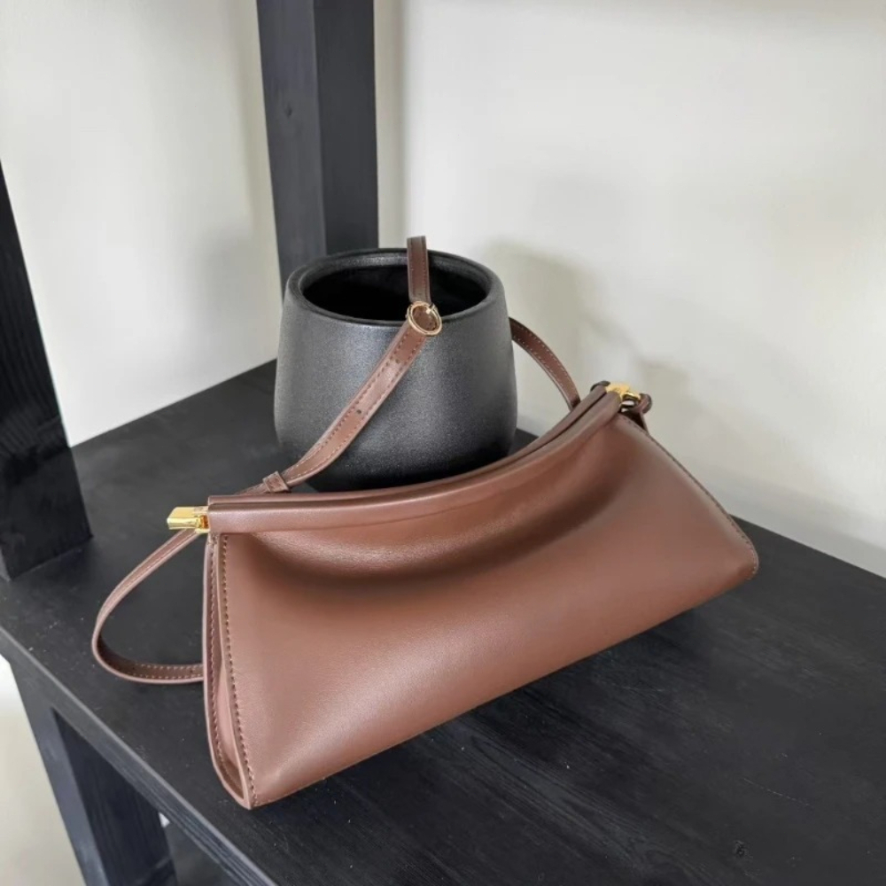 Sac à bandoulière Hobo de luxe - Luxury Bags Medium Size avis et prix