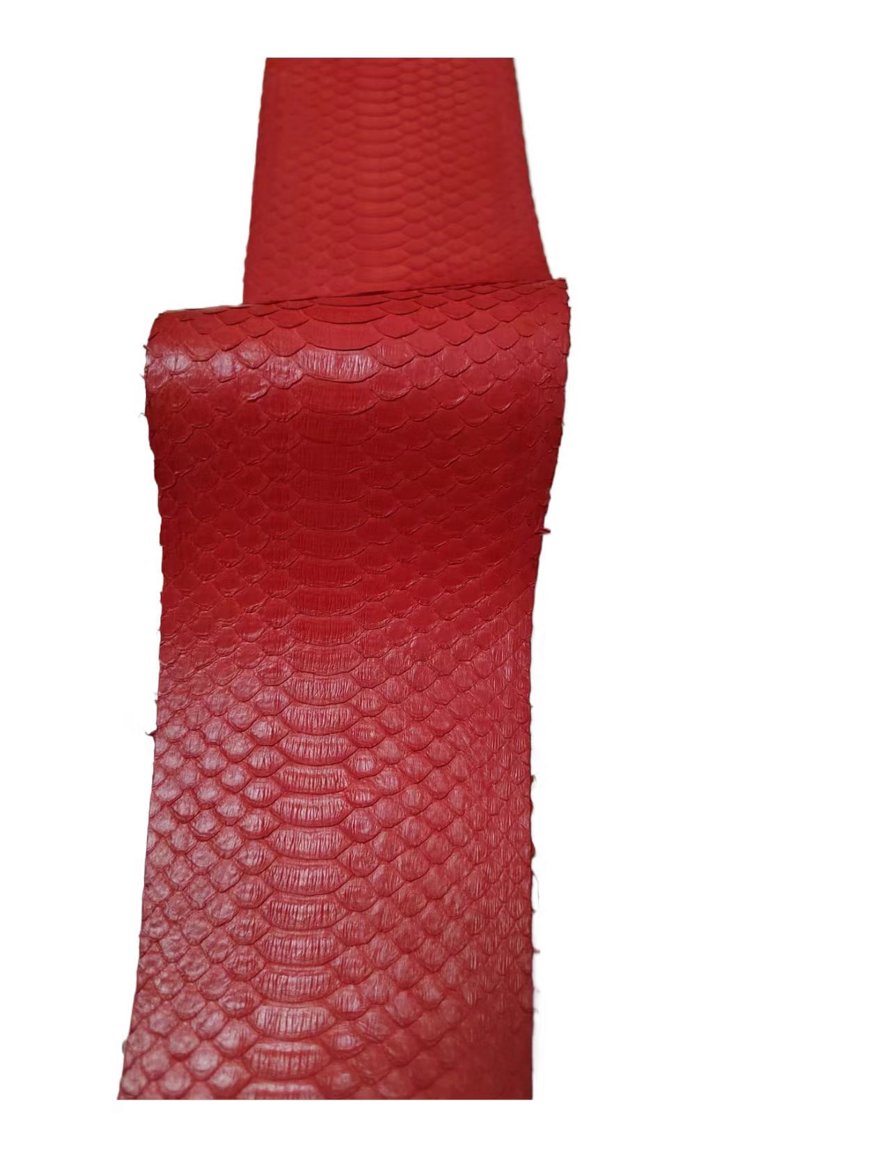 SP007 cuir de peau de serpent  - Luxury Bags And Shoes avis et prix
