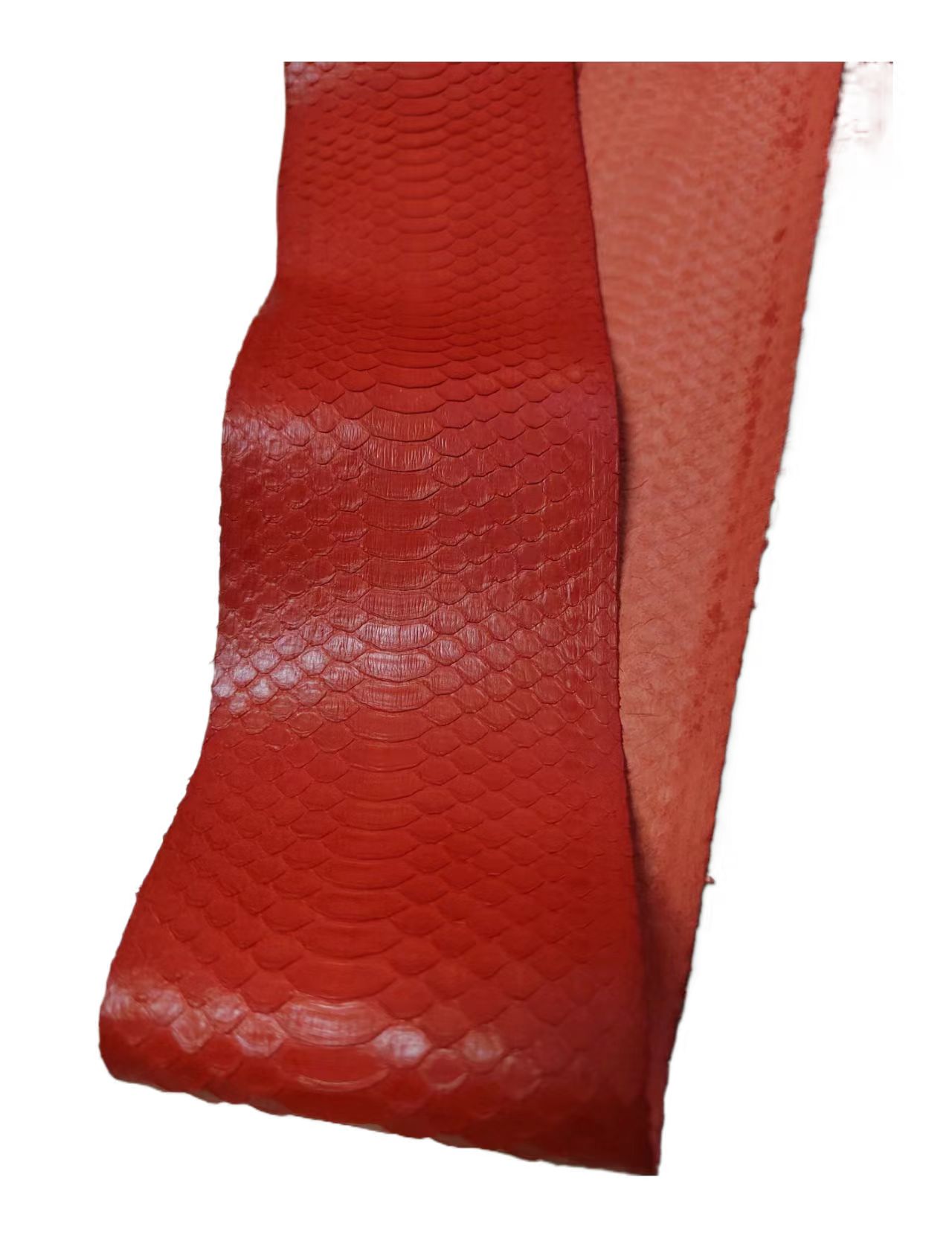 SP007 cuir de peau de serpent  - Luxury Bags And Shoes avis et prix