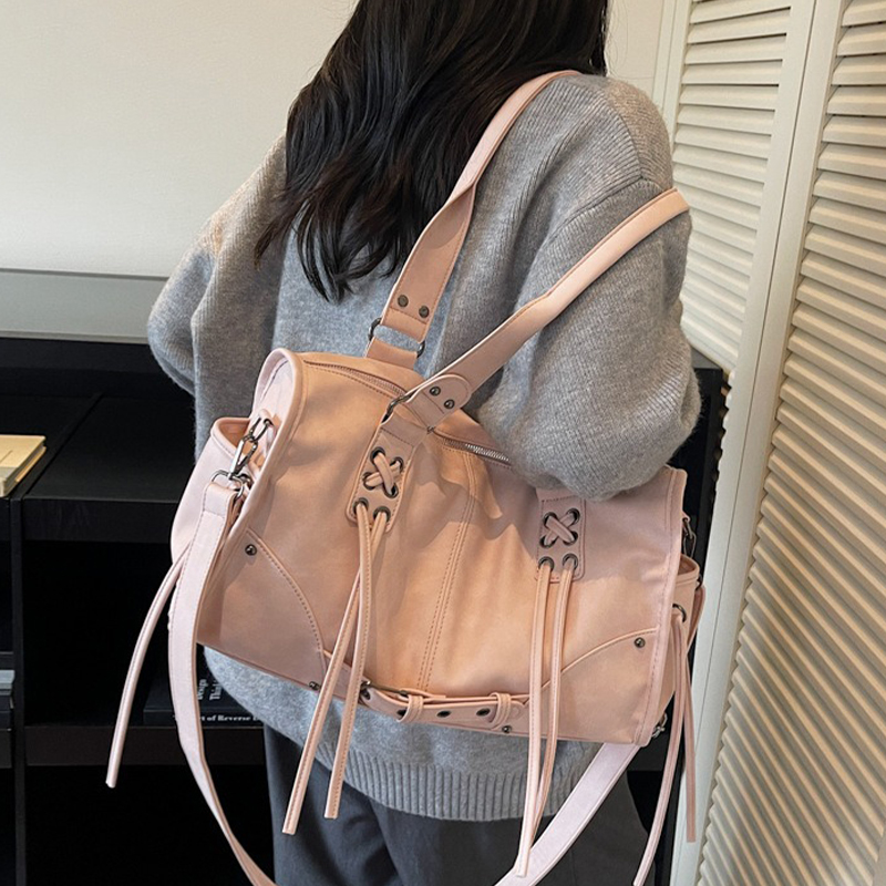 Sac de moto Y2K pour femmes, s - Luxury Bags Price avis et prix