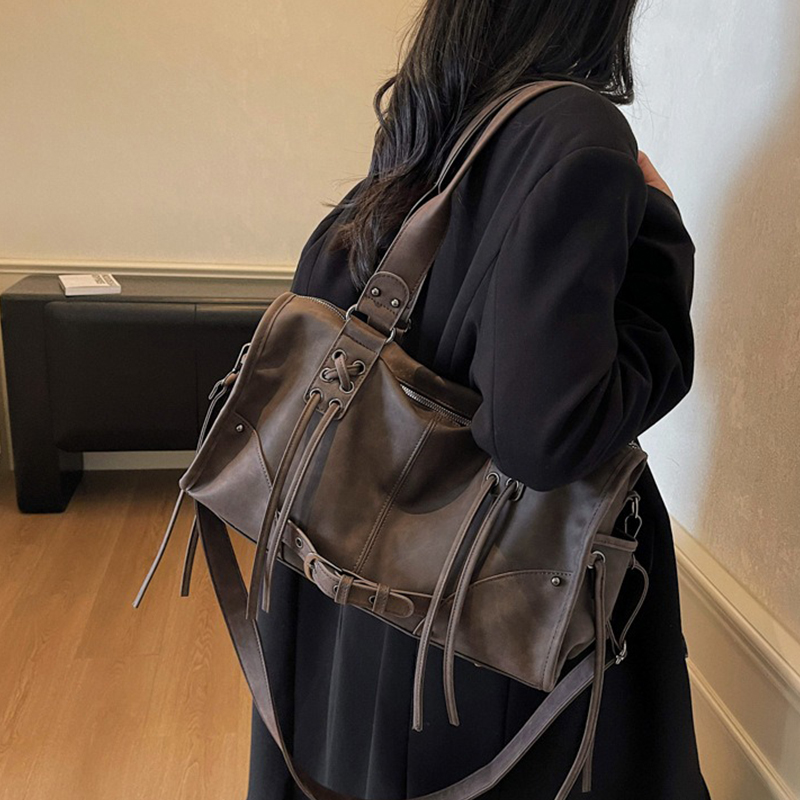Sac de moto Y2K pour femmes, s - Luxury Bags Price avis et prix