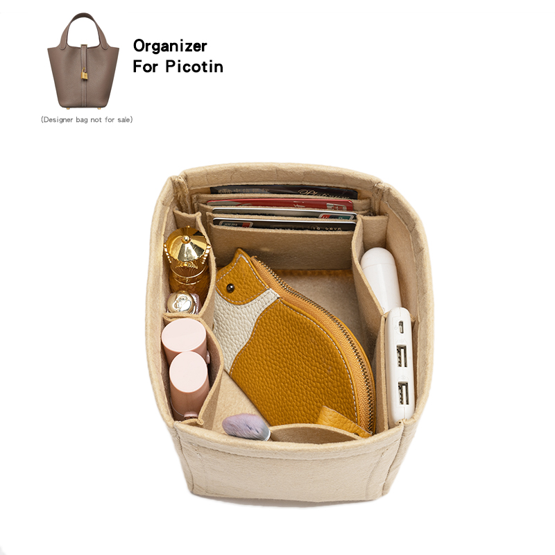 Sacs d'insertion pour H Picoti - Luxury Bags Hermes Birkin avis et prix