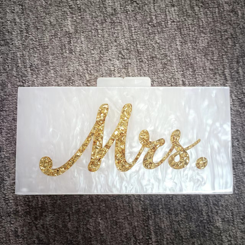 Sac à Main de Luxe en Acryliqu - Luxury Bags In Store avis et prix