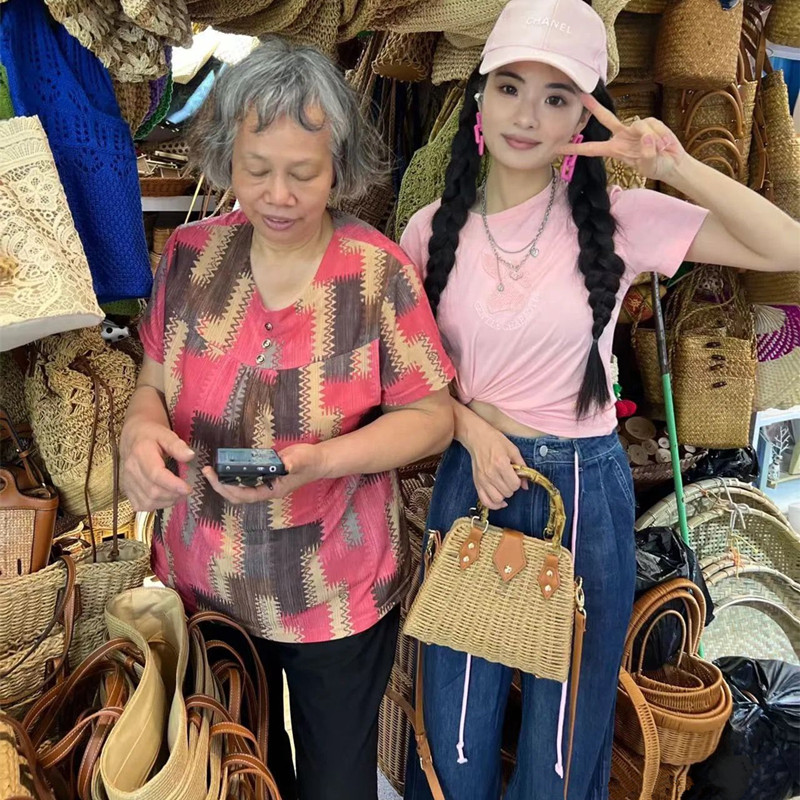 2025 Designer de luxe à la mod - Luxury Bags Trend 2025 avis et prix