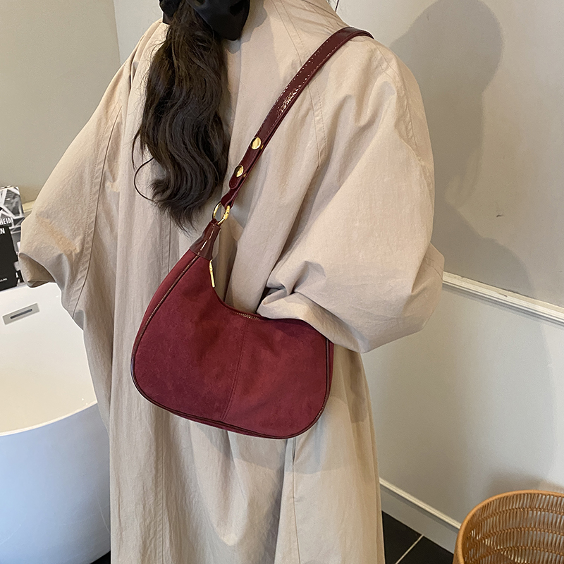 LEFTSIDE femmes petit sac à ba - Luxury Bags Trend 2025 avis et prix