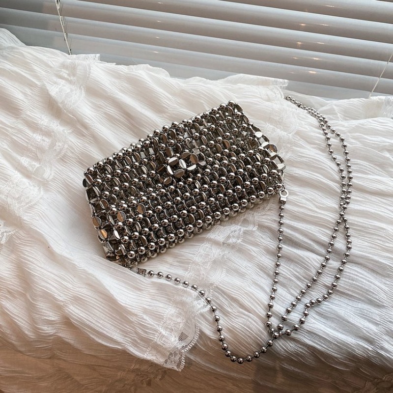 Sacs à main de soirée en PU, c - Luxury Bags Trend 2025 avis et prix