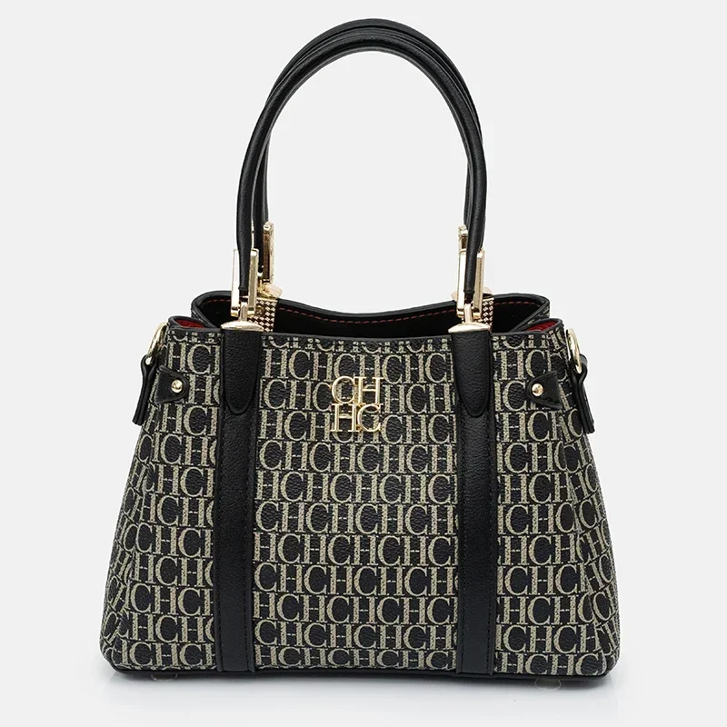 Sac fourre-tout pour femme CH  - Tote Bag Leather Monogram avis et prix