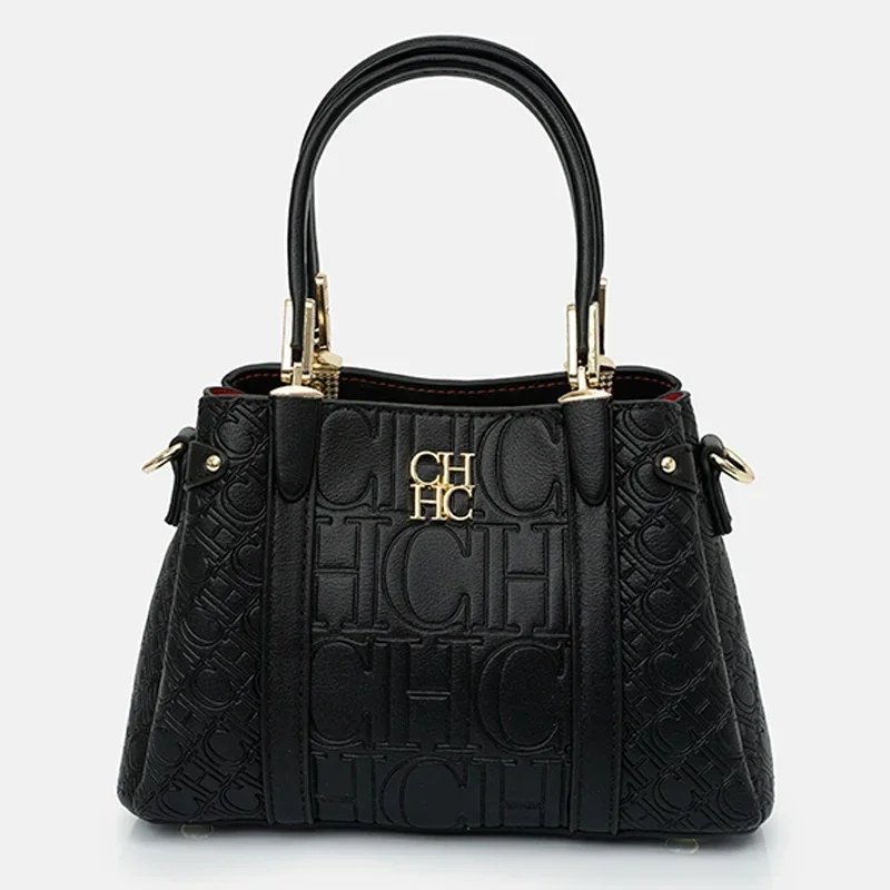 Sac fourre-tout pour femme CH  - Tote Bag Leather Monogram avis et prix