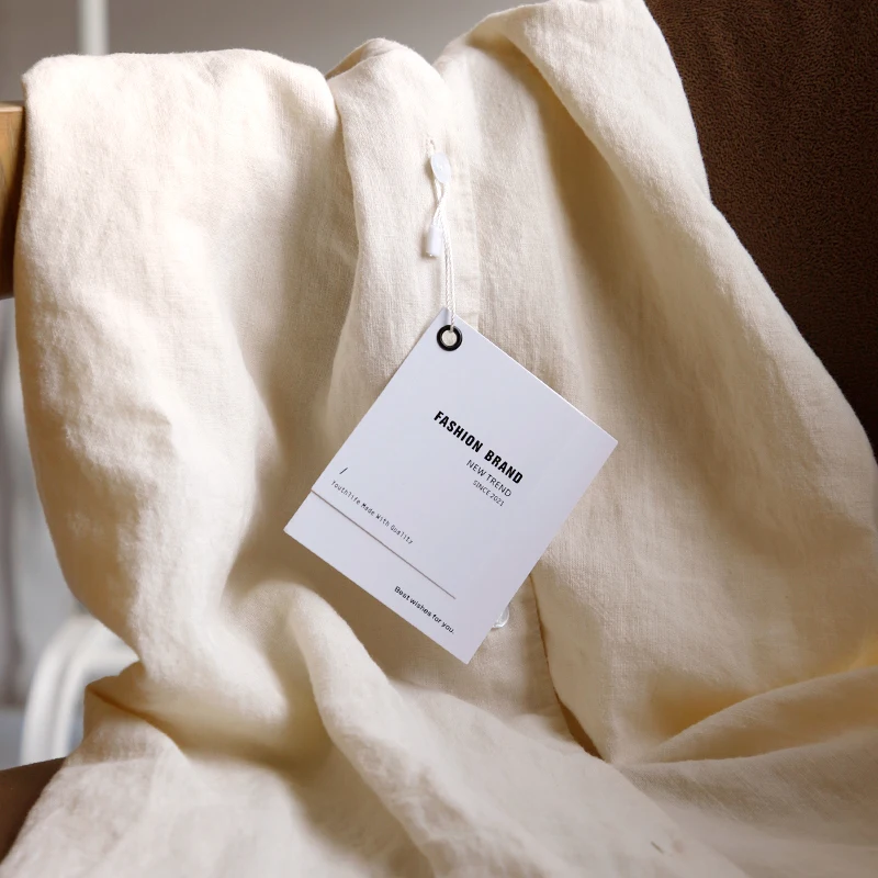 Étiquettes de vêtements simple - Luxury Bags Price avis et prix
