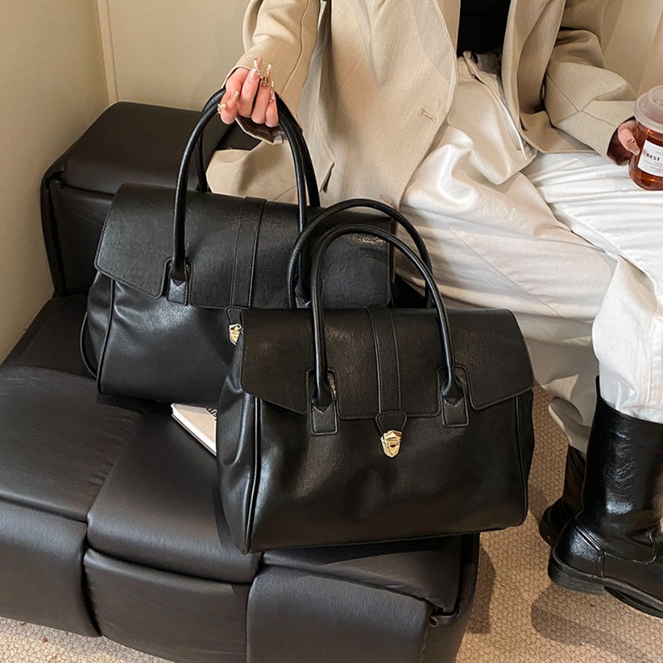Sacs à bandoulière Boston de l - Luxury Bags Big avis et prix
