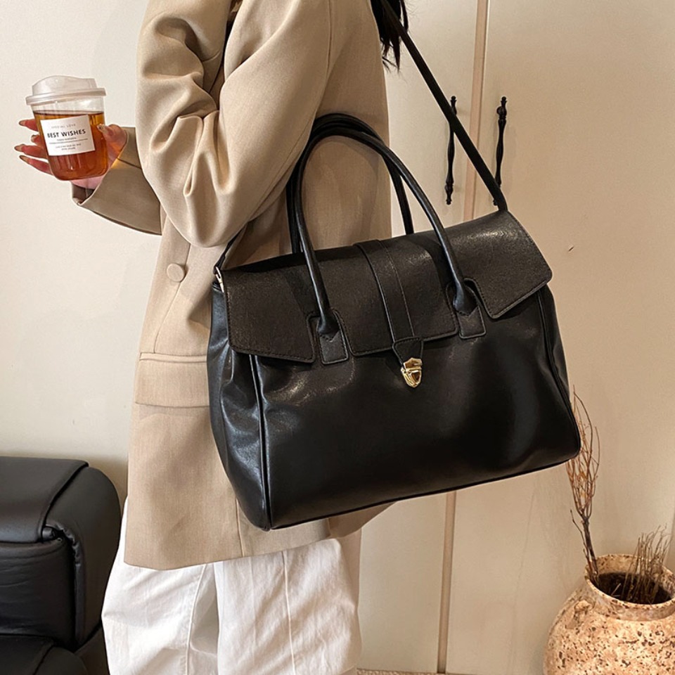 Sacs à bandoulière Boston de l - Luxury Bags Big avis et prix