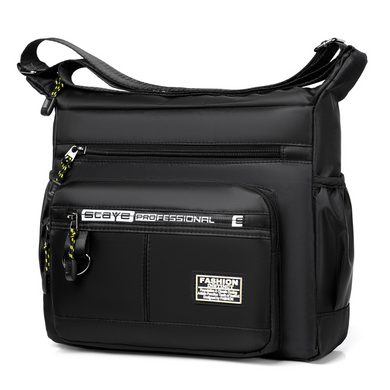 Oxford-Sac à bandoulière de lu - Luxury Bags Big avis et prix