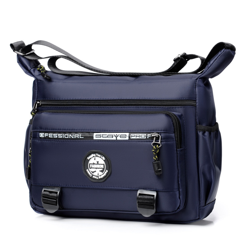 Oxford-Sac à bandoulière de lu - Luxury Bags Big avis et prix