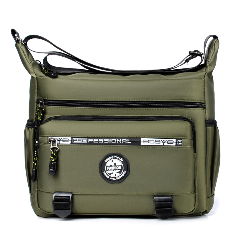 Oxford-Sac à bandoulière de lu - Luxury Bags Big avis et prix