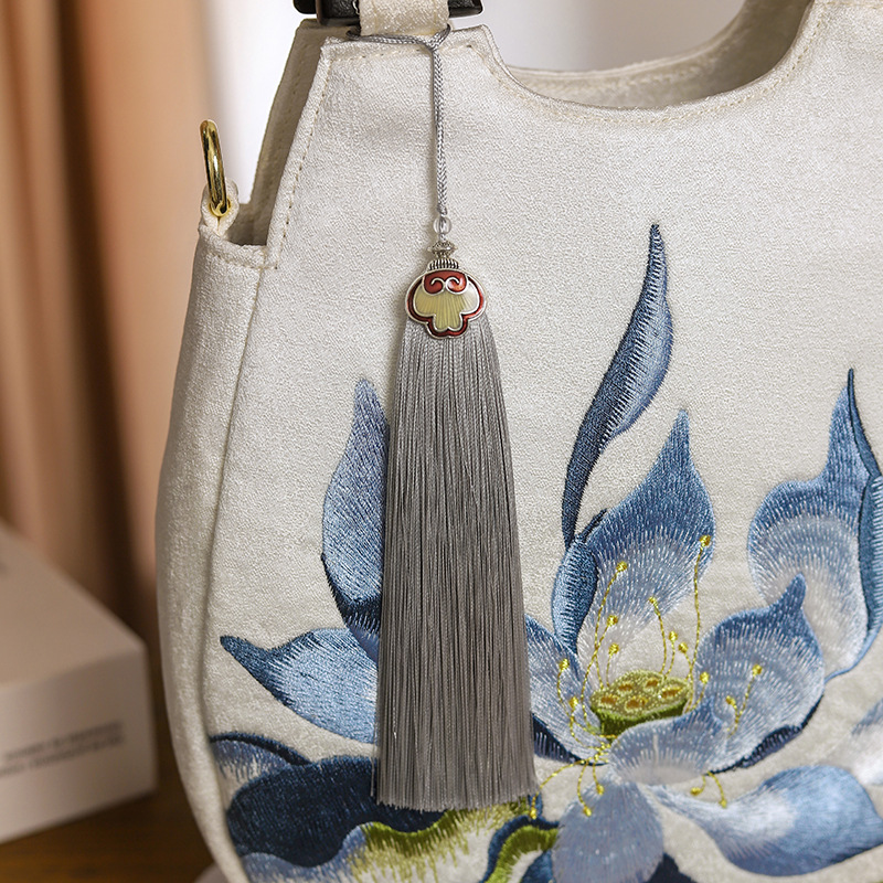 Sac à Main Rétro Chic avec Bro - Luxury Bags Medium Size avis et prix